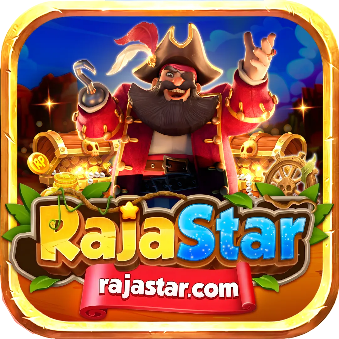 RAJASTAR - Petualangan Arcade yang Seru dan Menantang